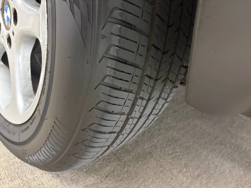 2003 BMW E53 X5 - Image 11 of 17