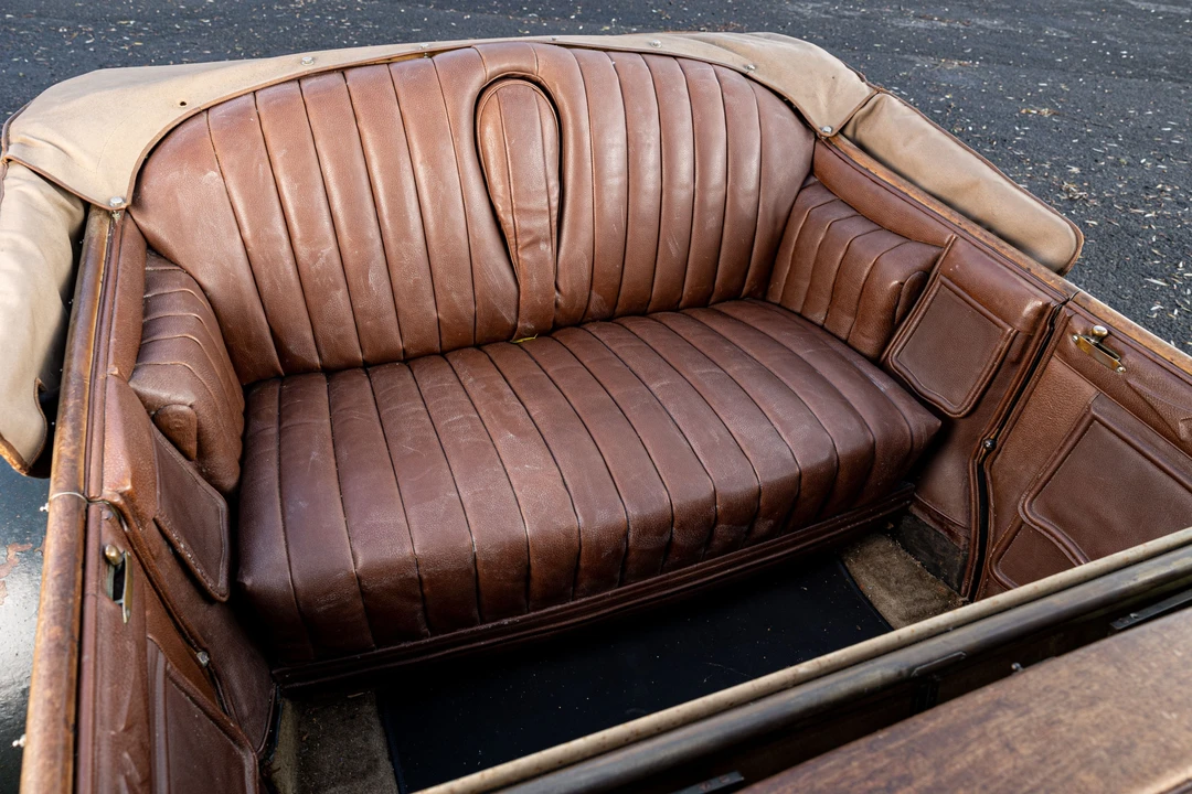 1921 Hispano-Suiza - Image 31 of 31