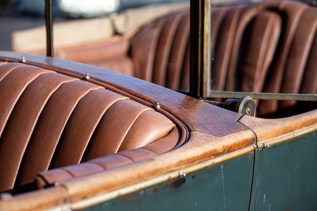 1921 Hispano-Suiza - Image 23 of 31