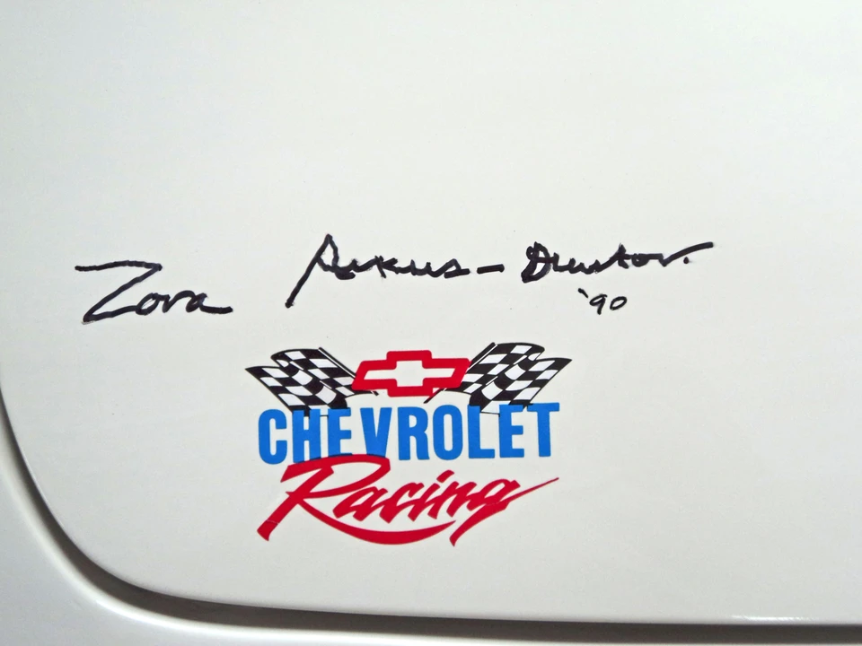 1961 Chevrolet Corvette C1 - Image 6 of 7