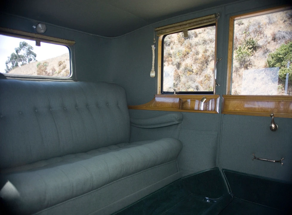 1929 Rolls-Royce Phantom I - Image 6 of 6