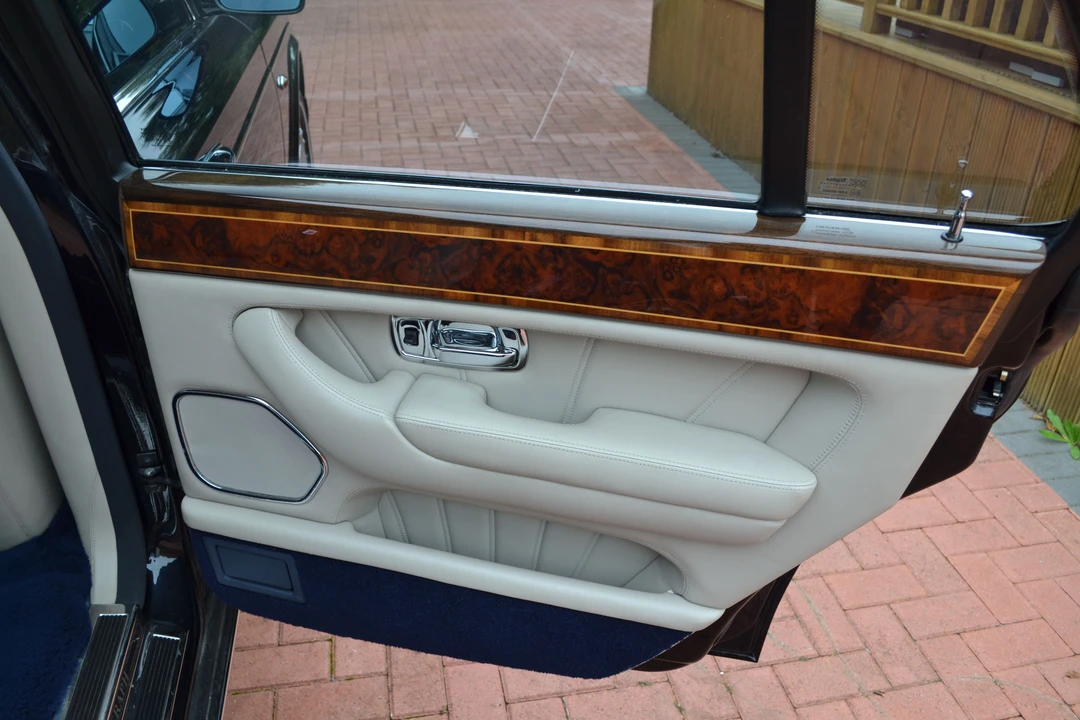 1998 Rolls-Royce Silver Seraph - Image 12 of 19