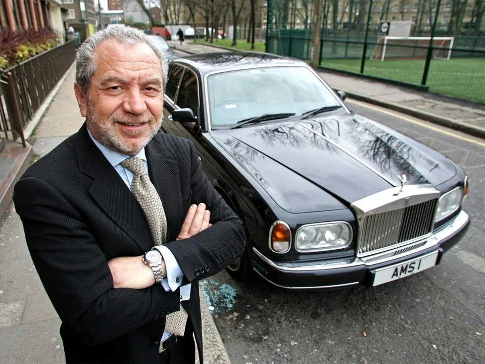 1998 Rolls-Royce Silver Seraph - Image 2 of 19