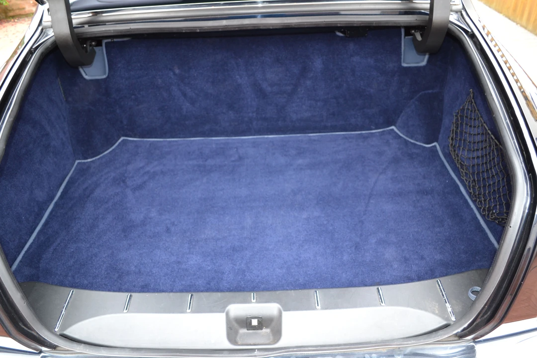 1998 Rolls-Royce Silver Seraph - Image 10 of 19