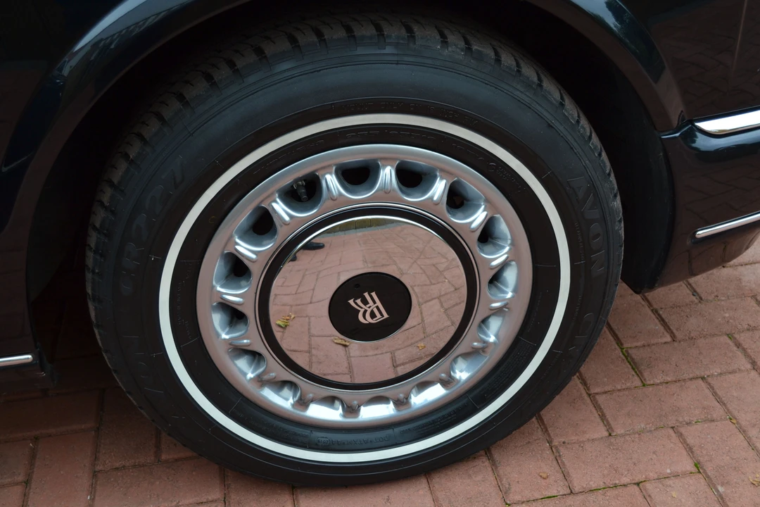 1998 Rolls-Royce Silver Seraph - Image 18 of 19