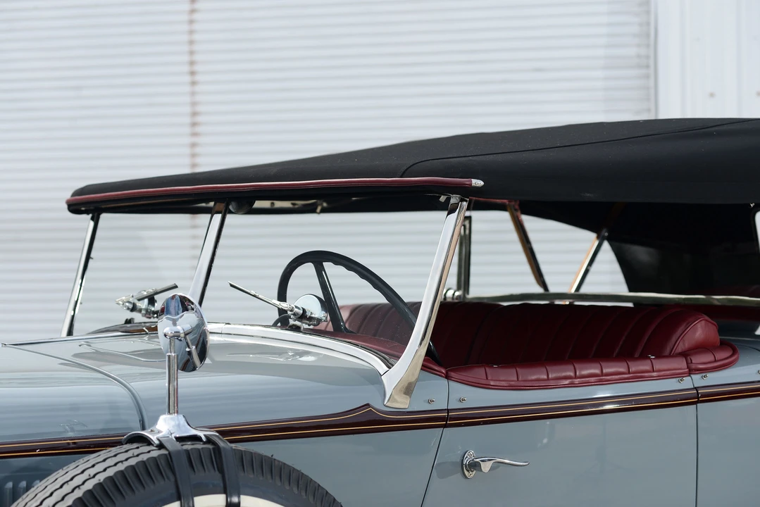 1933 Chrysler Imperial Pre-War - Image 28 of 31