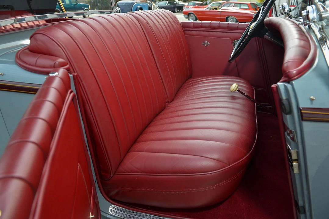 1933 Chrysler Imperial Pre-War - Image 24 of 31