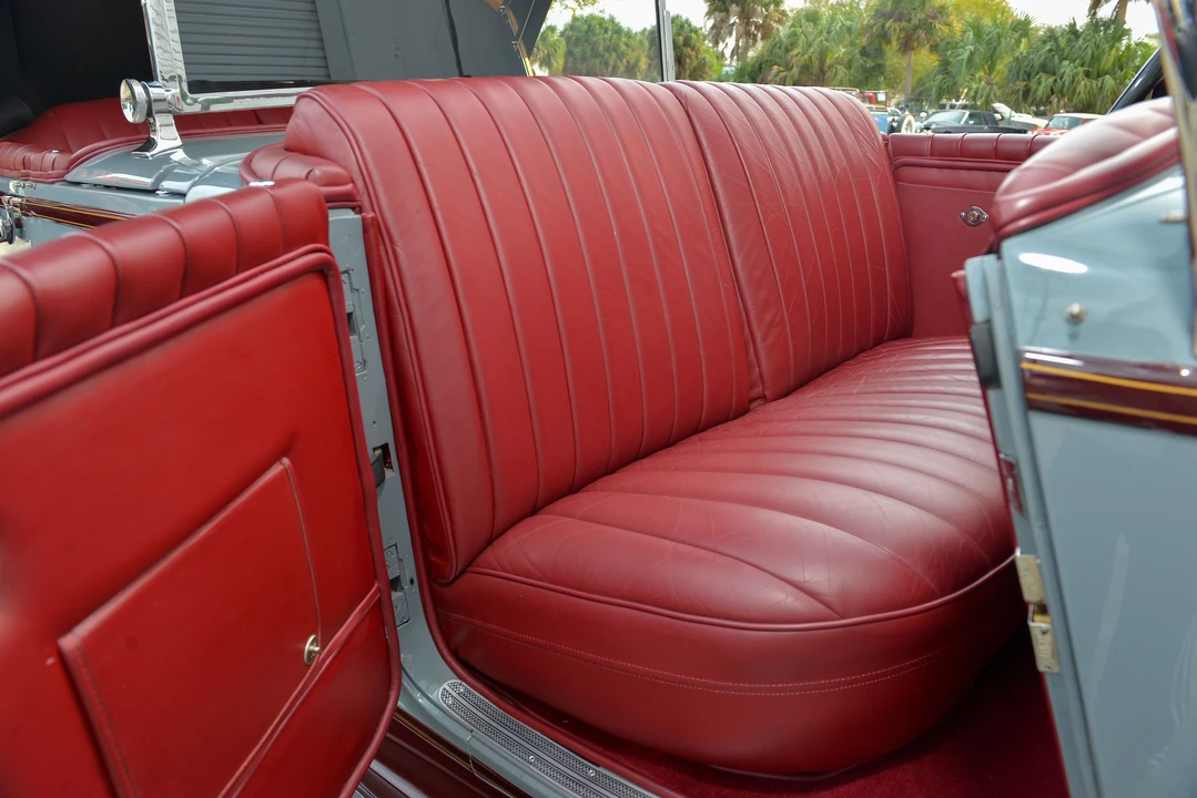 1933 Chrysler Imperial Pre-War - Image 25 of 31