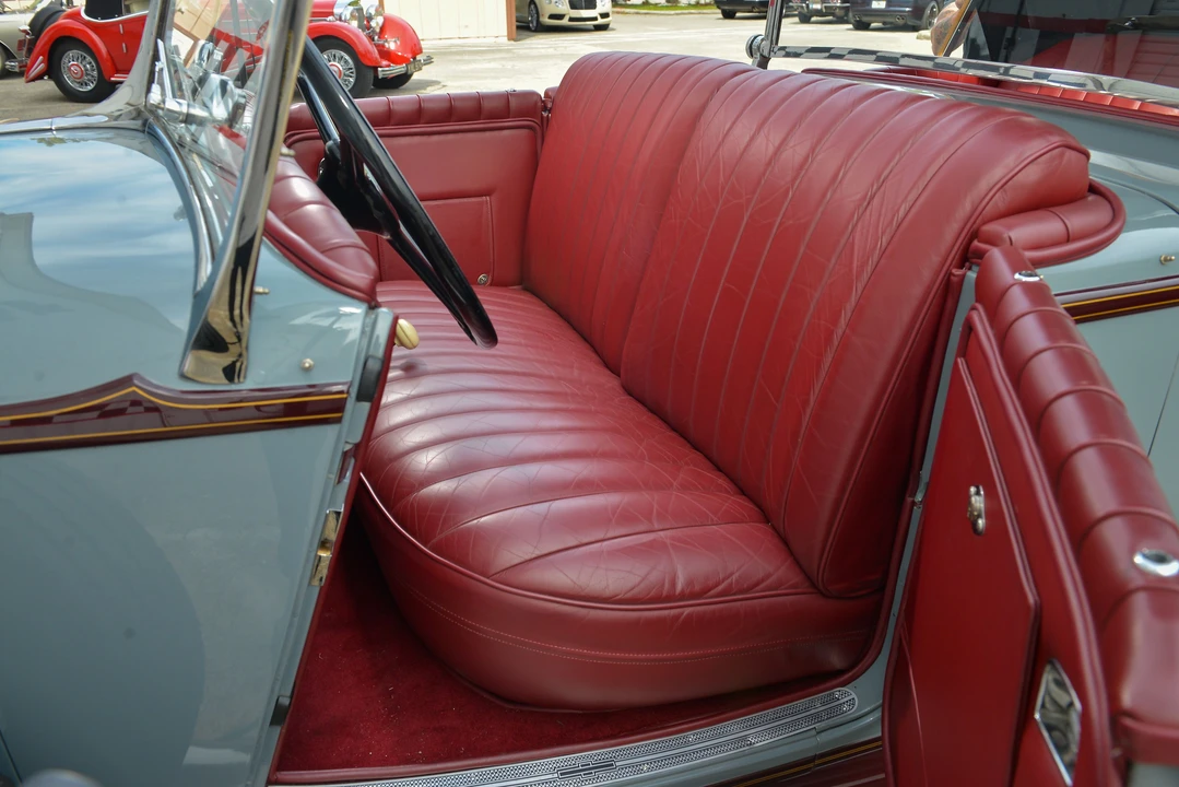1933 Chrysler Imperial Pre-War - Image 26 of 31