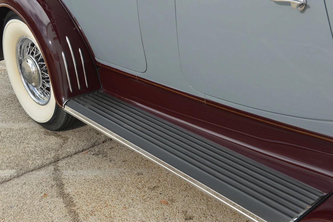 1933 Chrysler Imperial Pre-War - Image 18 of 31