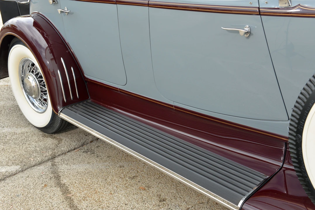 1933 Chrysler Imperial Pre-War - Image 16 of 31