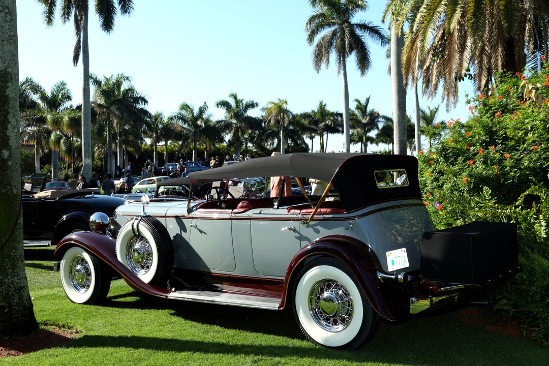 1933 Chrysler Imperial Pre-War - Image 3 of 31
