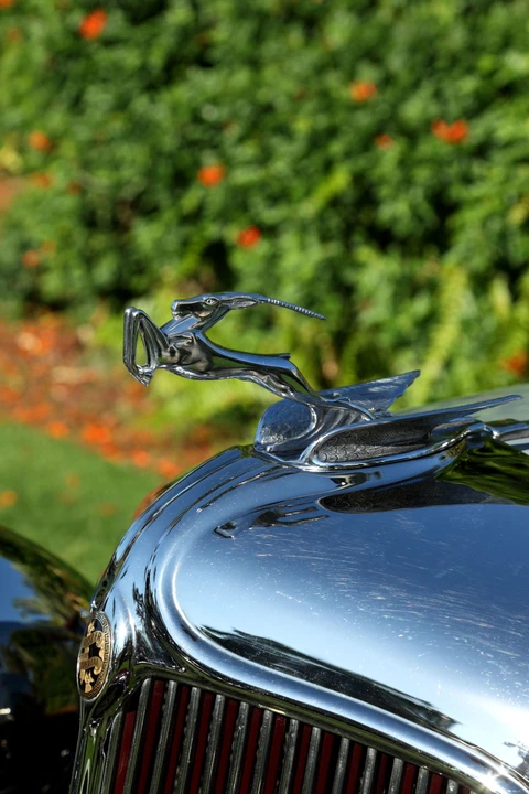1933 Chrysler Imperial Pre-War - Image 2 of 31
