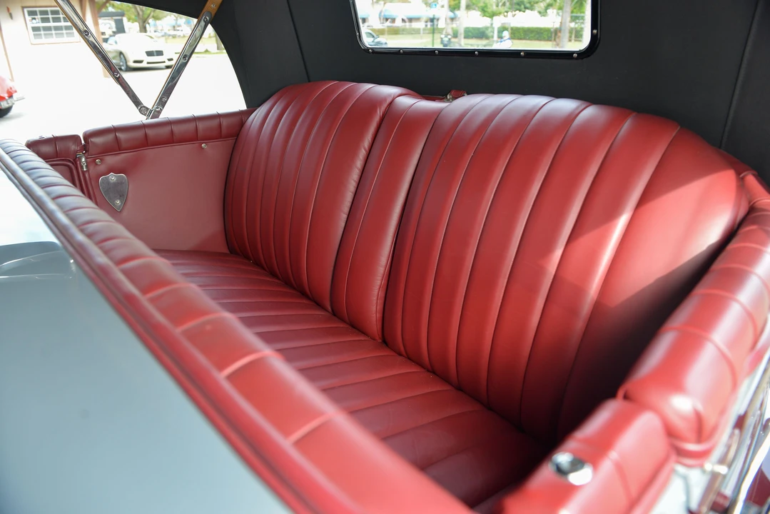 1933 Chrysler Imperial Pre-War - Image 20 of 31