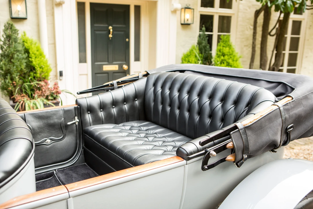 1921 Rolls-Royce Silver Ghost - Image 3 of 31