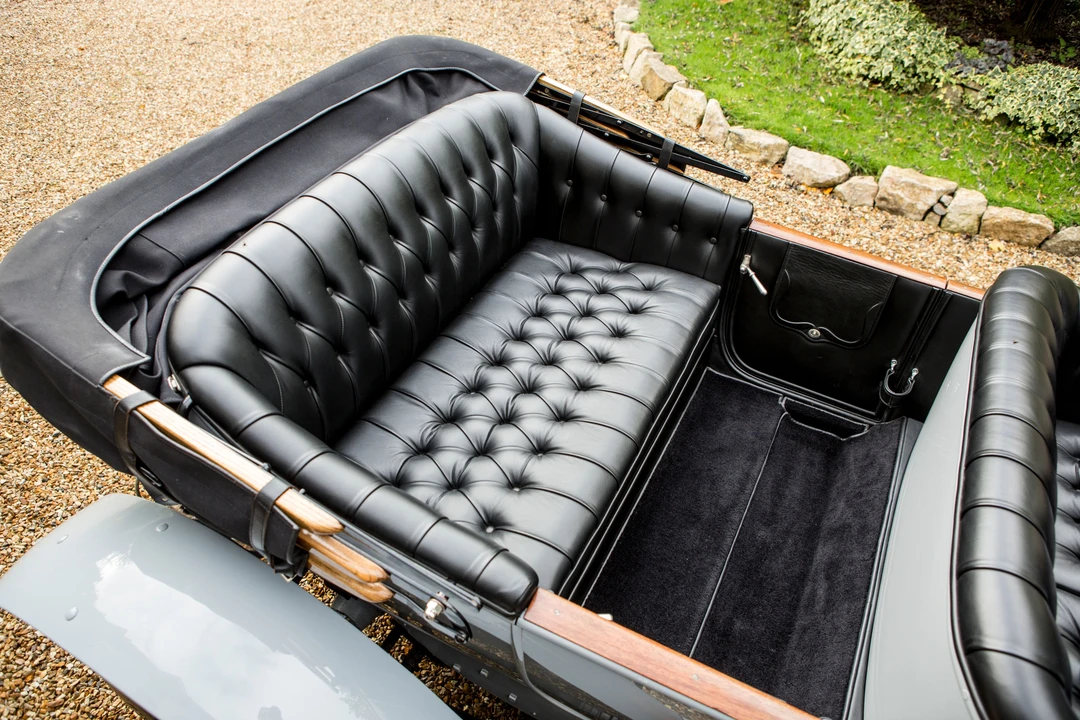 1921 Rolls-Royce Silver Ghost - Image 9 of 31