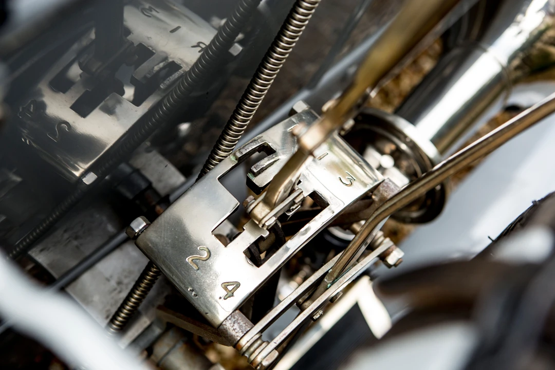 1921 Rolls-Royce Silver Ghost - Image 10 of 31