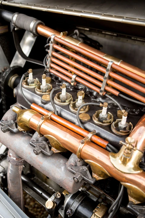 1921 Rolls-Royce Silver Ghost - Image 14 of 31