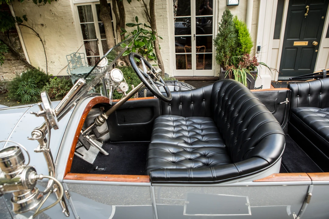 1921 Rolls-Royce Silver Ghost - Image 21 of 31