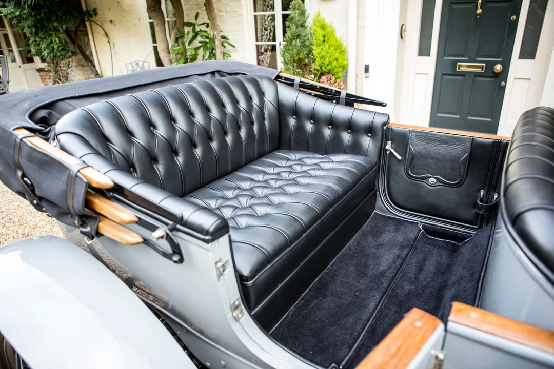 1921 Rolls-Royce Silver Ghost - Image 28 of 31