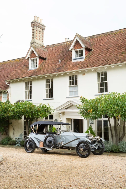 1921 Rolls-Royce Silver Ghost - Image 31 of 31