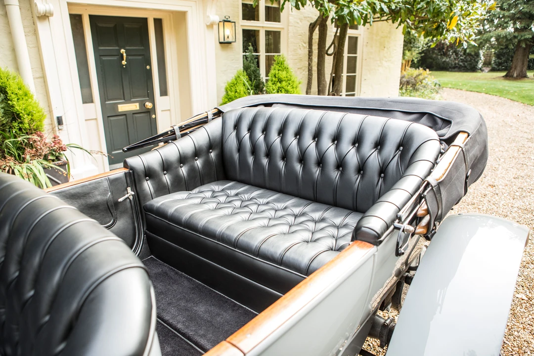 1921 Rolls-Royce Silver Ghost - Image 2 of 31