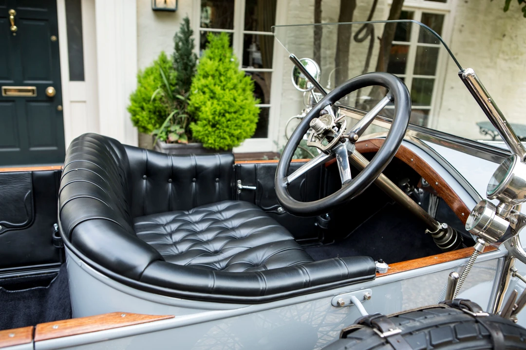 1921 Rolls-Royce Silver Ghost - Image 27 of 31
