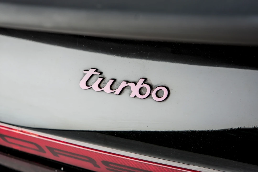 1978 Porsche 930 Turbo - Image 22 of 23
