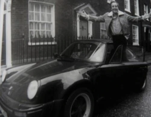 1978 Porsche 930 Turbo - Image 2 of 23