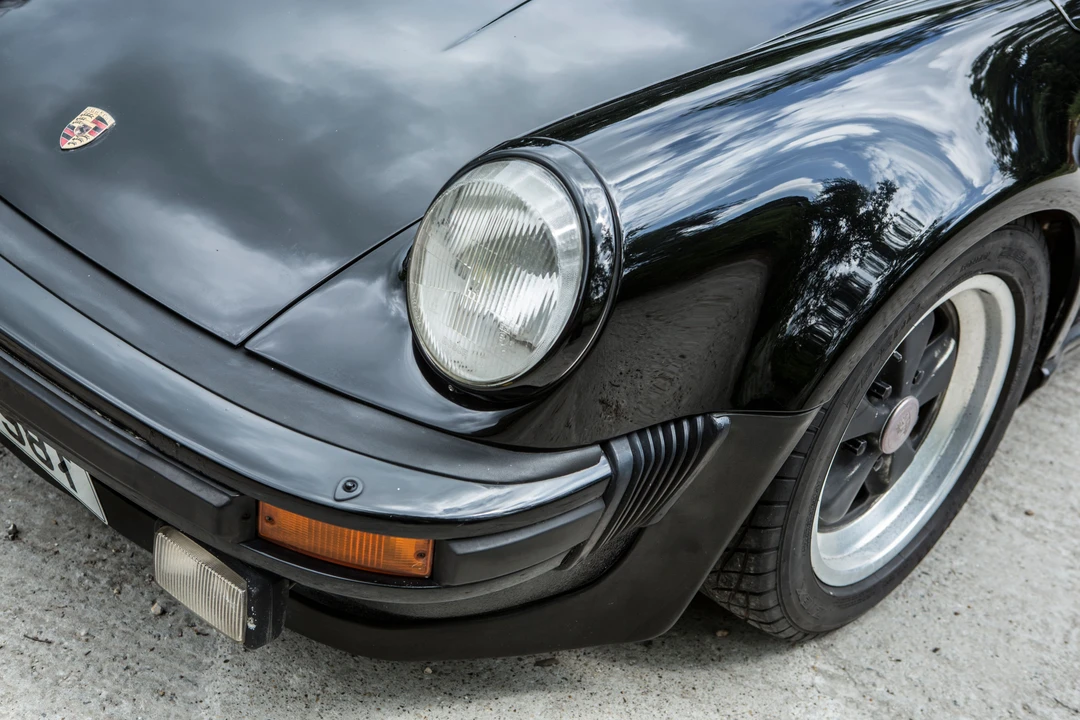 1978 Porsche 930 Turbo - Image 23 of 23