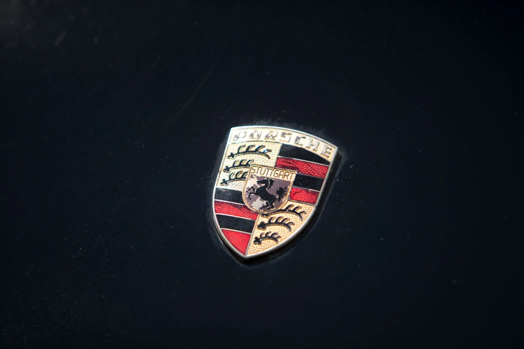 1978 Porsche 930 Turbo - Image 6 of 23