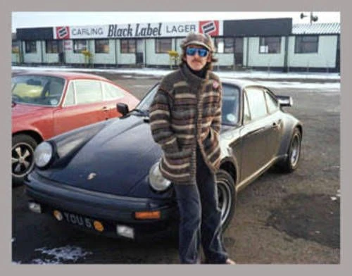 1978 Porsche 930 Turbo - Image 3 of 23