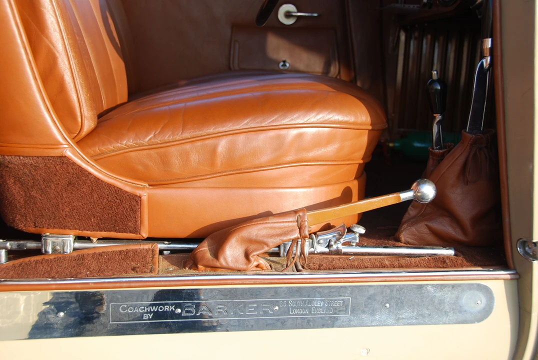 1931 Rolls-Royce Phantom II - Image 2 of 6