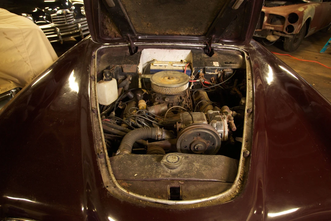 1960 Facel Vega Excellence - Image 8 of 12