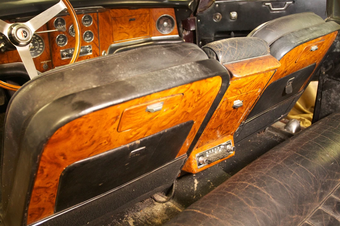 1960 Facel Vega Excellence - Image 3 of 12