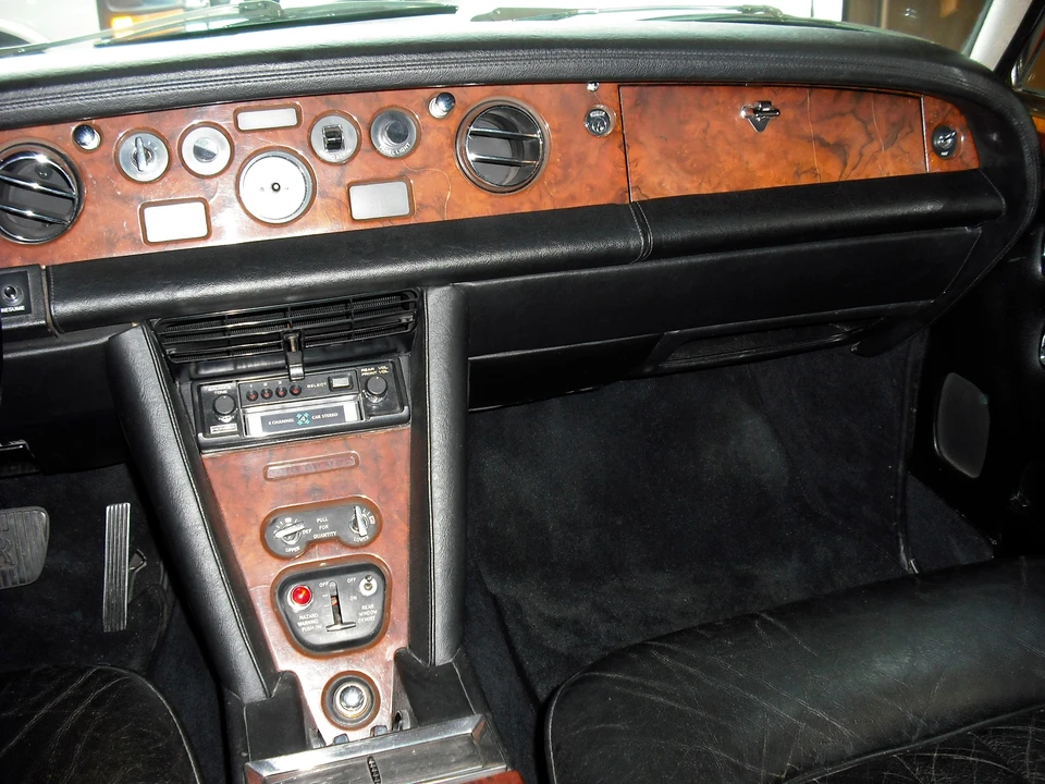 1974 Rolls-Royce Silver Shadow I - Image 4 of 11