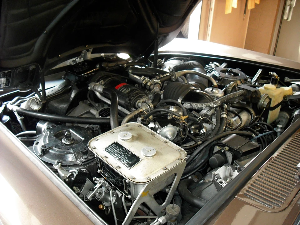 1974 Rolls-Royce Silver Shadow I - Image 7 of 11