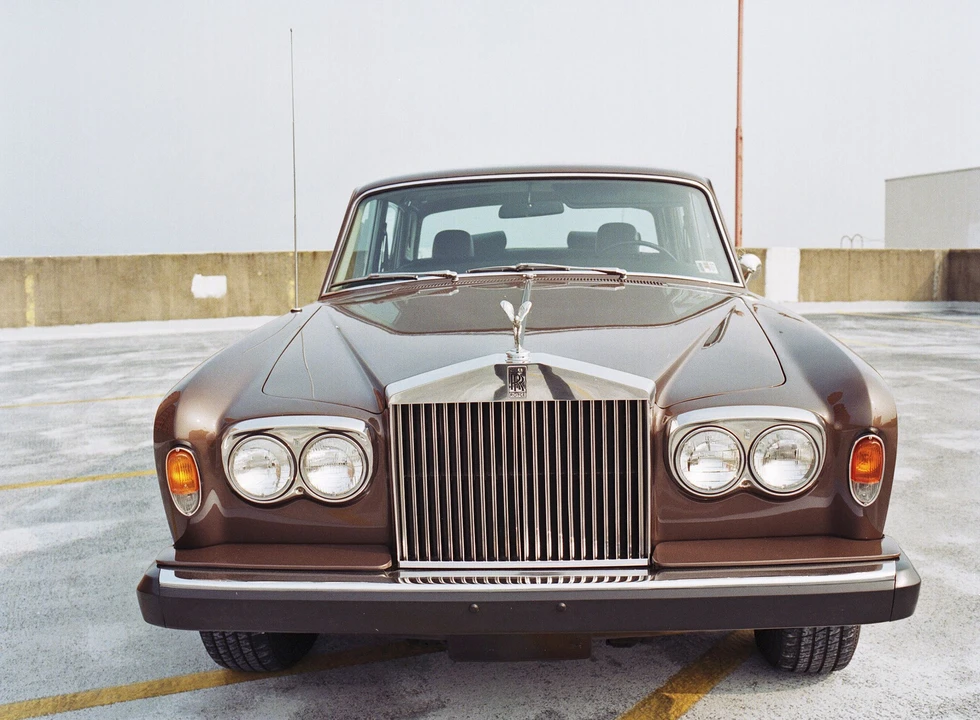 1974 Rolls-Royce Silver Shadow I - Image 9 of 11