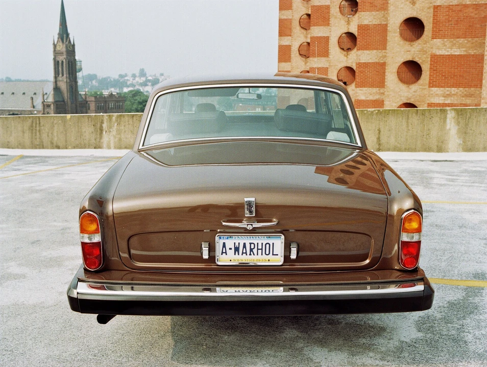 1974 Rolls-Royce Silver Shadow I - Image 8 of 11