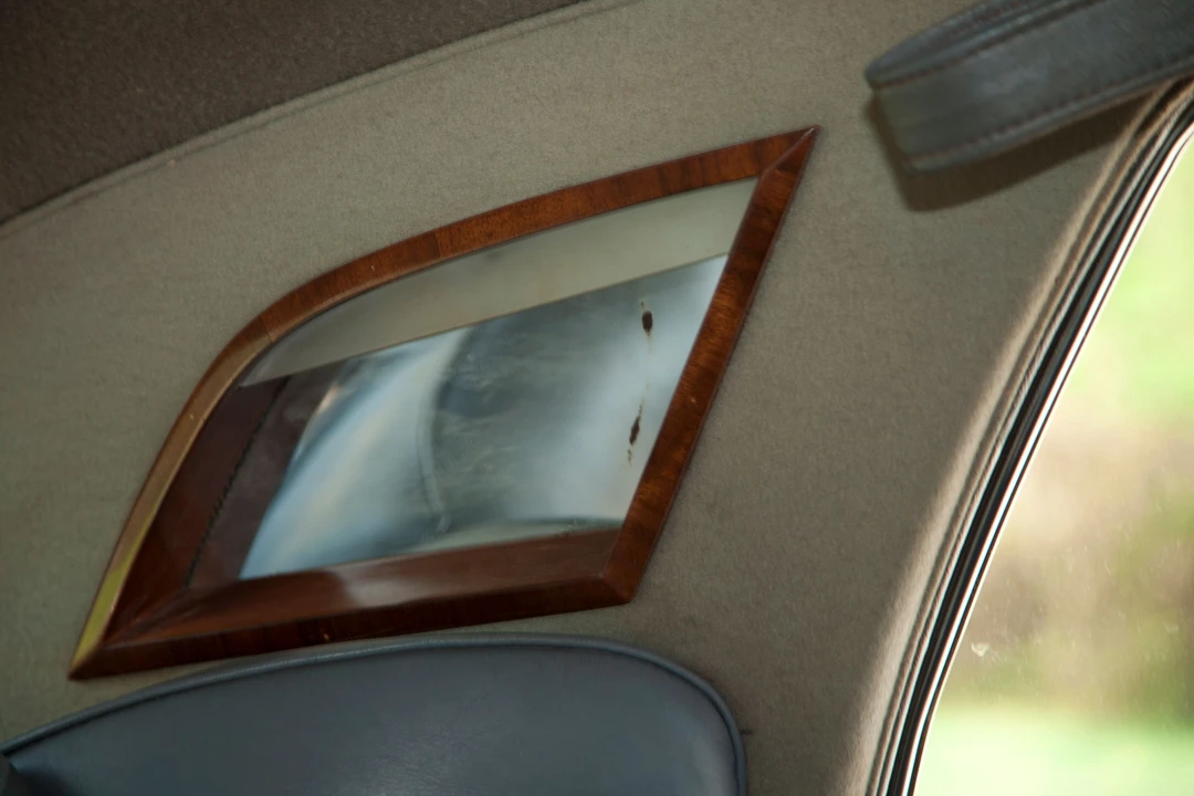 1960 Rolls-Royce Silver Cloud II - Image 2 of 7