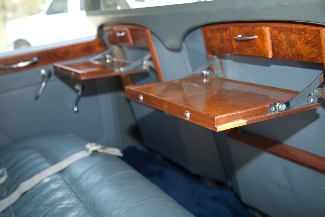 1960 Rolls-Royce Silver Cloud II - Image 6 of 7