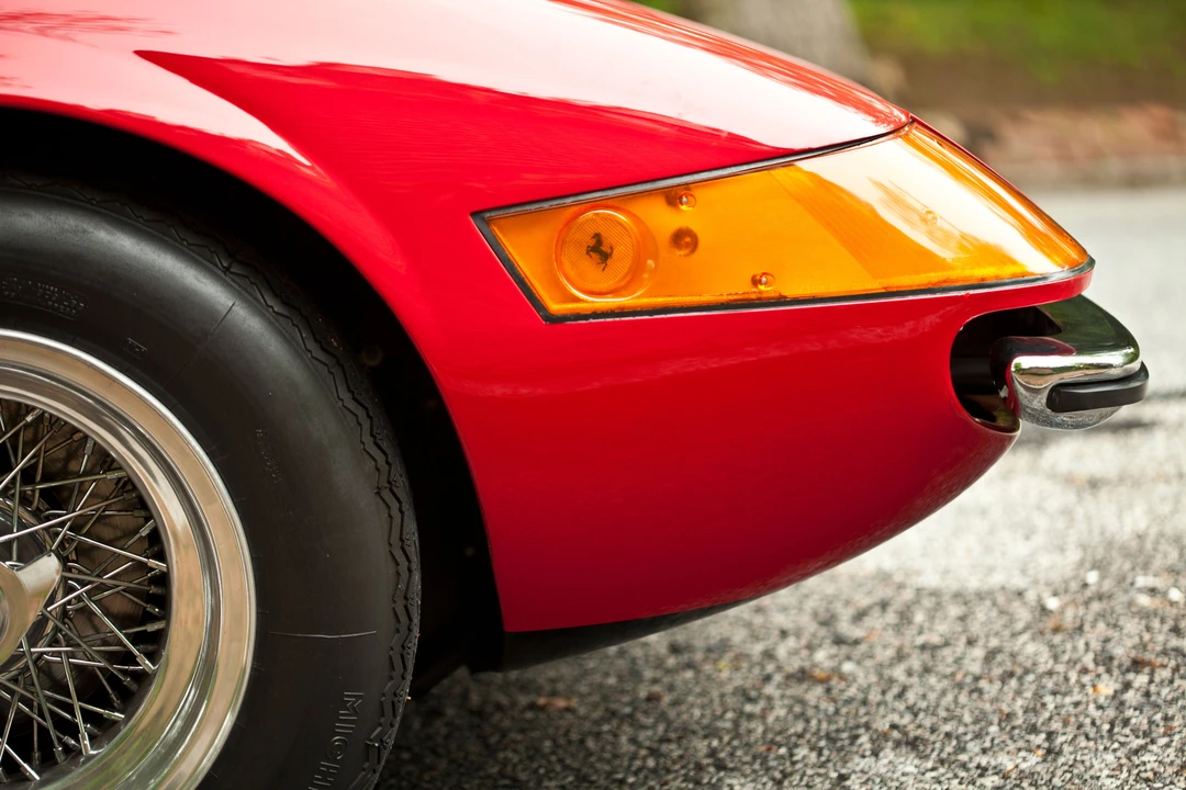 1973 Ferrari Daytona Spider - Image 22 of 24