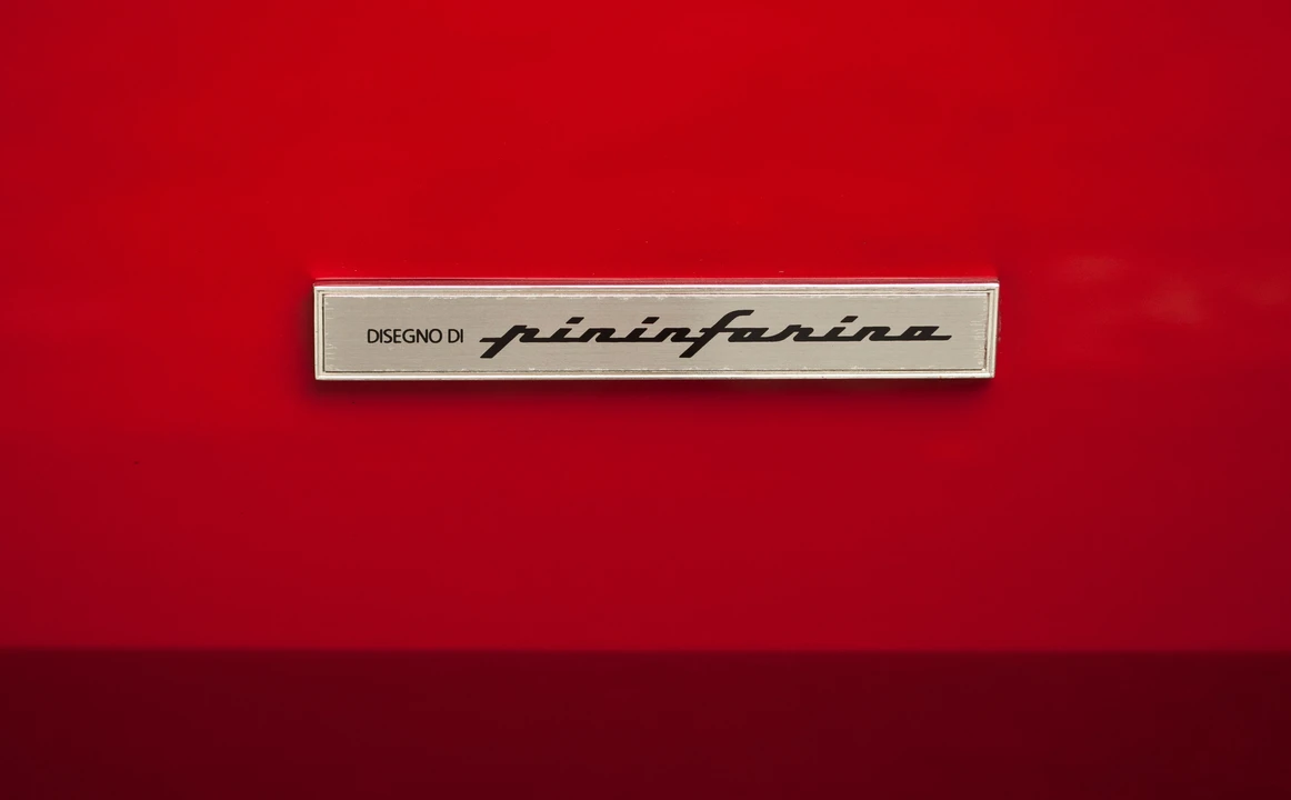 1973 Ferrari Daytona Spider - Image 24 of 24