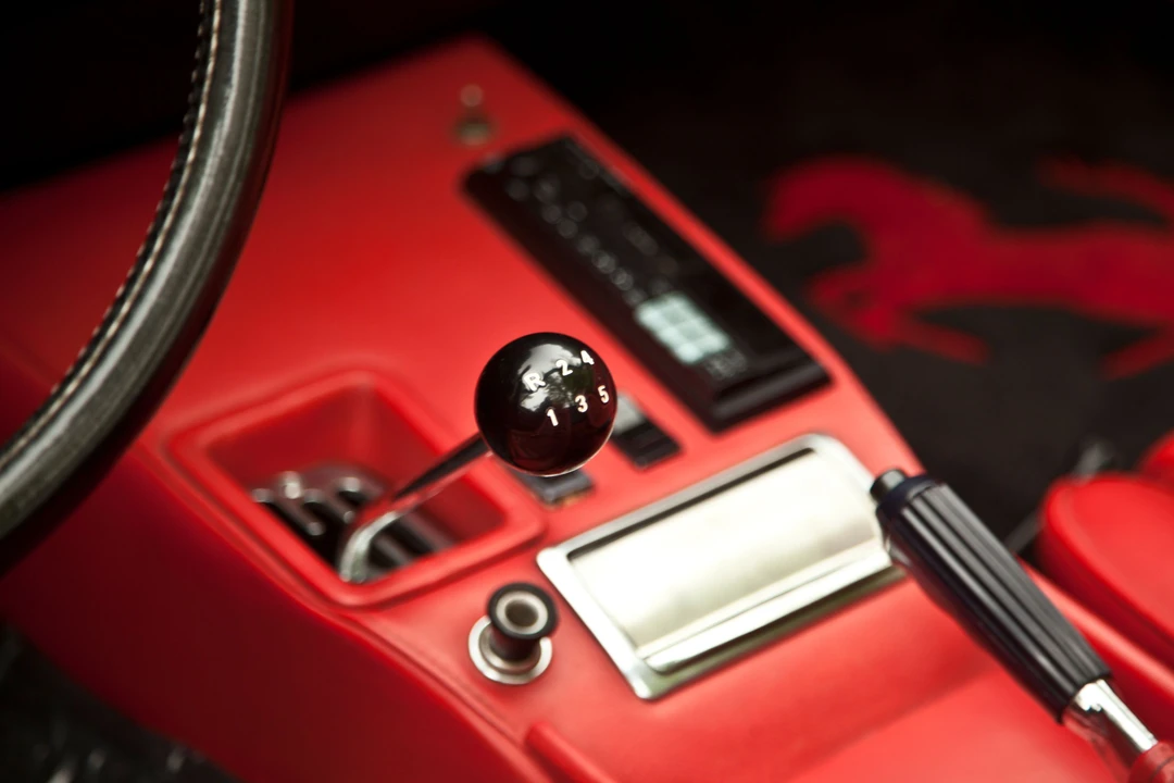 1973 Ferrari Daytona Spider - Image 9 of 24