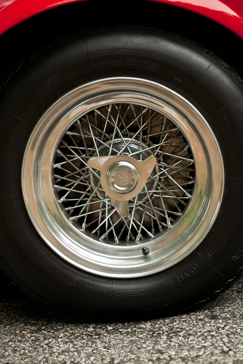 1973 Ferrari Daytona Spider - Image 23 of 24