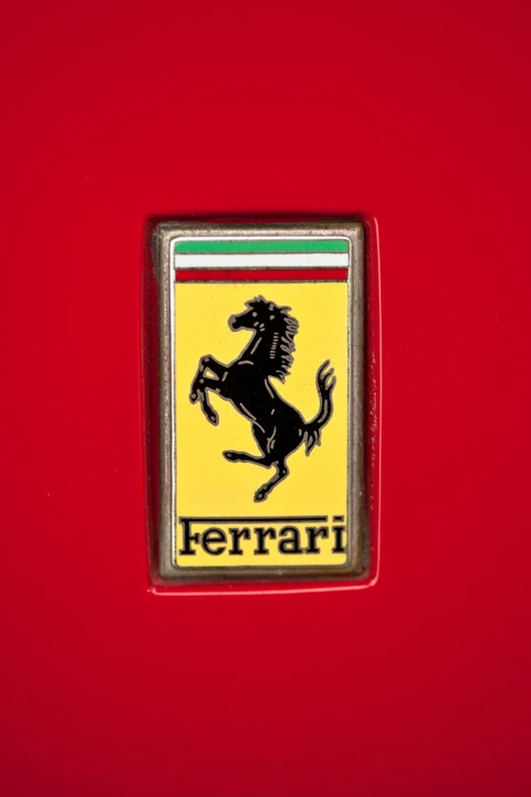 1973 Ferrari Daytona Spider - Image 21 of 24