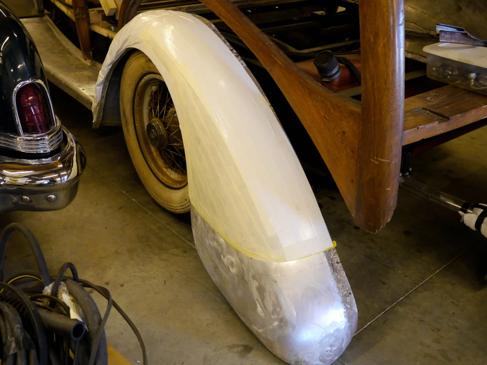 1937 Rolls-Royce Phantom III - Image 10 of 11