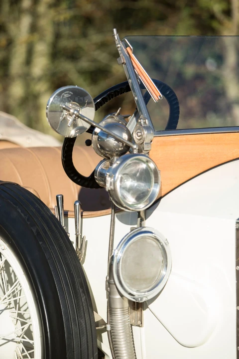 1913 Rolls-Royce Silver Ghost - Image 16 of 31