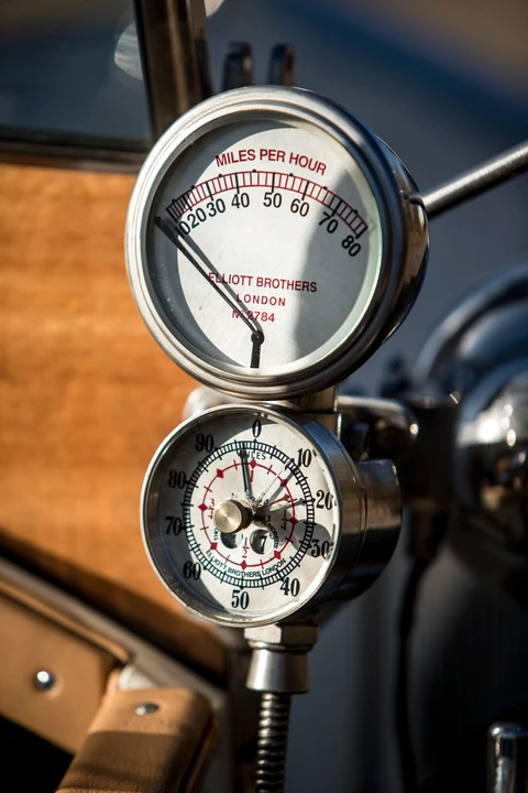 1913 Rolls-Royce Silver Ghost - Image 26 of 31
