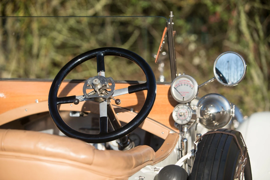 1913 Rolls-Royce Silver Ghost - Image 20 of 31
